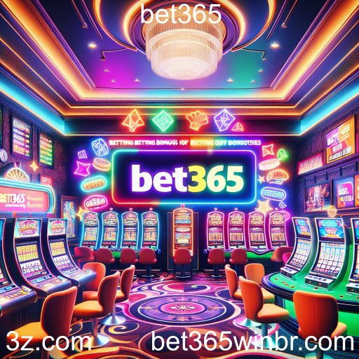Atraia Bonificações: As Melhores Promoções da bet365